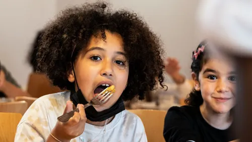 La ville de Dijon recrute des animateurs pour ses écoles 